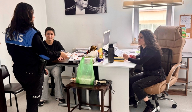 Bilecik’te sağlık çalışanlarına dolandırıcılık uyarısı
