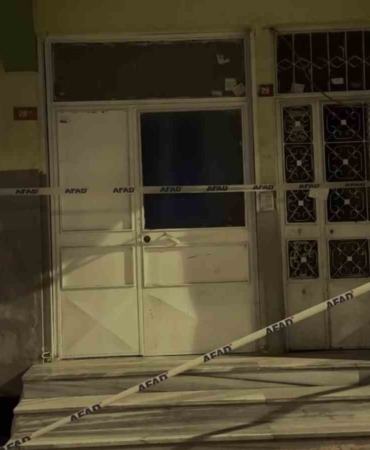 Esenyurt’ta zehirlenme şüphesiyle 7 kişi hastaneye kaldırıldı