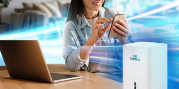 Türk Telekom’dan taşınabilir modem ‘TurboBox’ ile 5G hızında internet deneyimi