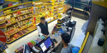 "Ben sabah öderim" dedi 153 bin liralık iddia oynayıp kayıplara karıştı