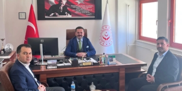 Bilecik ÇES’te denetim gerçekleştirildi