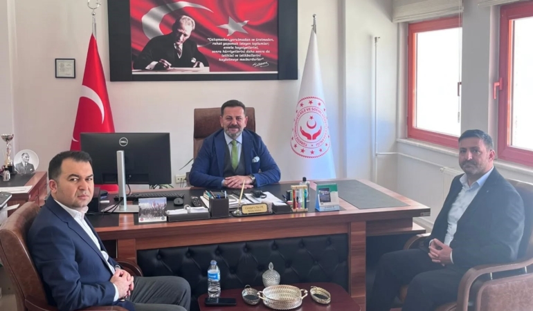 Bilecik ÇES’te denetim gerçekleştirildi