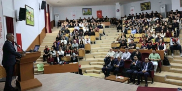 Çanakkale’de ‘B-Reçete’ tanıtımı