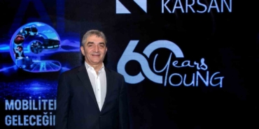 Karsan Otonom e-ATAK, Paris’te yoğun hatlarda test edildi ve onaylandı