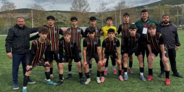 Ligin bitmesine 1 hafta kala şampiyonluğunu ilan etti