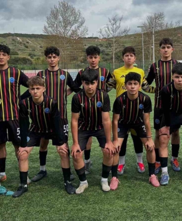 Ligin bitmesine 1 hafta kala şampiyonluğunu ilan etti