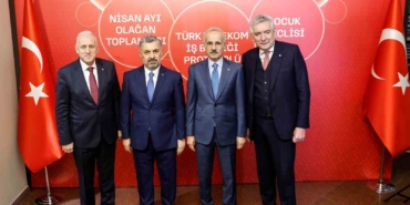 Türk Telekom ve İSO’dan sanayinin dijital dönüşümünde 5G’de iş birliği