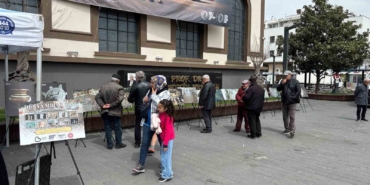 Balıkesir’de Arkeolojik miras sergisine yoğun ilgi