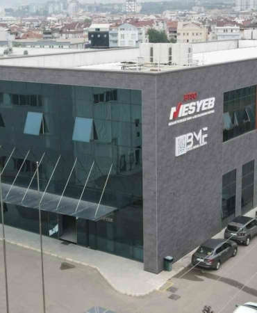 BTSO MESYEB, nitelikli dönüşümün öncüsü olmaya devam ediyor