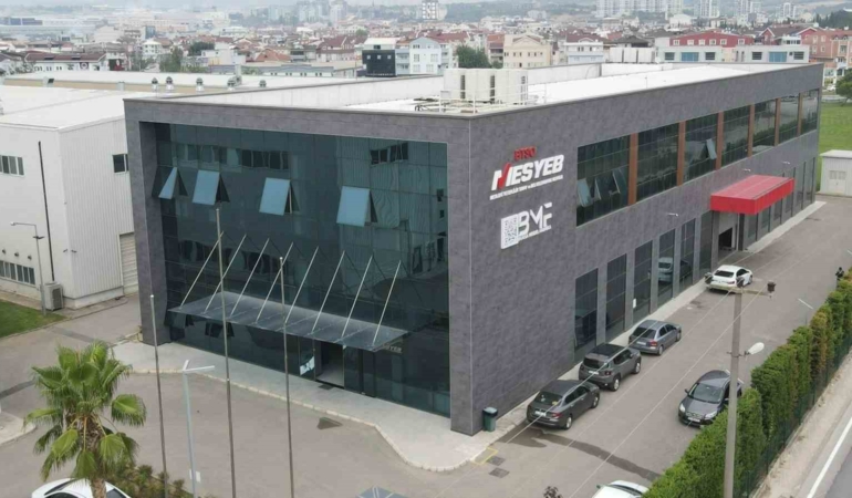 BTSO MESYEB, nitelikli dönüşümün öncüsü olmaya devam ediyor