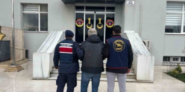 Çanakkale’de çeşitli suçlardan aranan 14 kişi tutuklandı