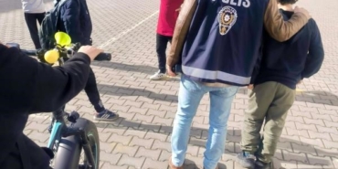 Bilecik’te öğrencilere güvenlik eğitimi