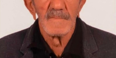 Büyükçekmece’de 23 gün önce kaybolan yaşlı adamın sır görüntüsü