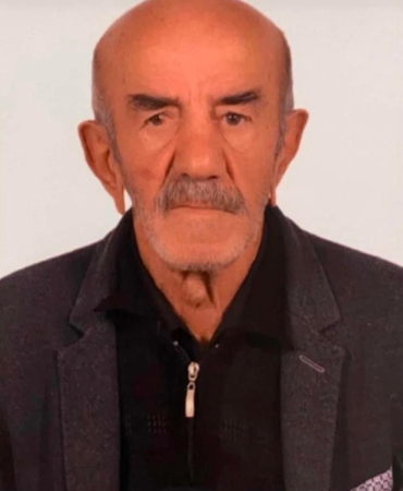 Büyükçekmece’de 23 gün önce kaybolan yaşlı adamın sır görüntüsü