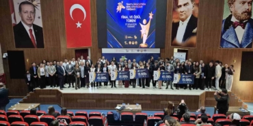 Gençler ihracat vizyonuna damga vurdu