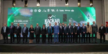 Kaçkar Turizm Fuarı, 17-18 Nisan’da düzenlenecek