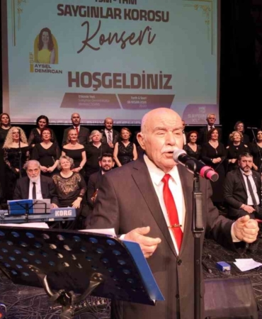 İzmit Saygınlar Kulübü 1 yaşında: 2 bin 223 üyeye ulaştı