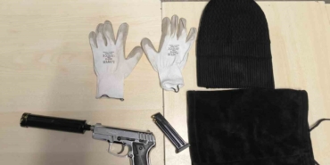 Arnavutköy’de bekçilerden operasyon: İşletmeyi kurşunlama girişimi engellendi