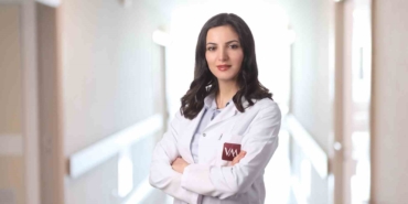 "Gebelik zehirlenmesi hem anneyi hem bebeği tehdit ediyor"