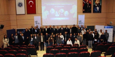 "Kuluçka Programı Tanıtımı ve Girişimci Buluşmaları" etkinliği