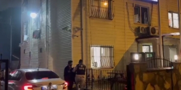 Sarıyer’de üniversite öğrencilerini taciz eden şahıs yakalandı