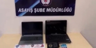 Kendilerini MİT görevlisi olarak tanıtarak 10 milyonluk vurgun yapan şebeke çökertildi