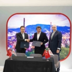 Erdemir Ankara - Kesikköprü Barajı arası toplam 132 kilometre boru hattının çelik tedarikçisi oldu