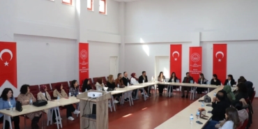 Bilecik’te ‘Psikolojik İlk Yardım, Kayıp ve Yas Eğitim Programı’ başladı