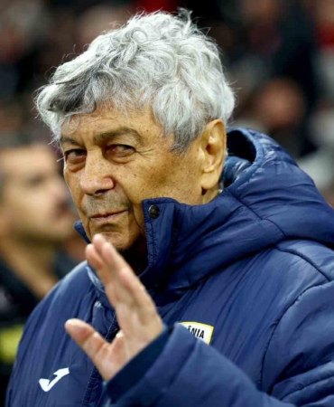 Romanya Milli Takımı’nda Mircea Lucescu dönemi sona erdi