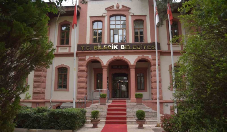 Bilecik Belediyesi tasarruf tedbirlerinde tam not aldı