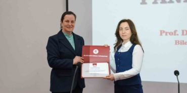 Bilecik’te ’TÜBİTAK Proje Yazma Eğitimi’ gerçekleştirildi