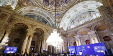 Cumhurbaşkanı Erdoğan: "Diplomasi ve müzakerenin yerini füze ve bombaların aldığı böyle bir ortamda kimse güvende değildir"