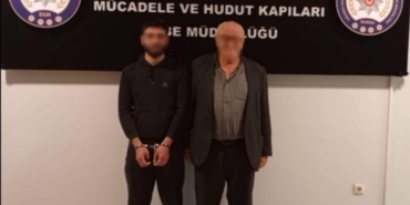 Bursa’da kiralık evde kaçak göçmen ağı polis operasyonuyla çökertildi