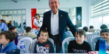 Burhaniye’de çocukların satranç heyecanı başladı