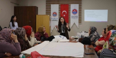 Maltepe Belediyesi’nden kadınlara ‘HPV Farkındalık Eğitimi’