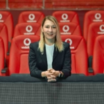 Vodafone Sultanlar Ligi, Avrupa’da bir ilke daha imza attı