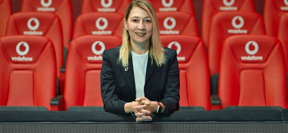 Vodafone Sultanlar Ligi, Avrupa’da bir ilke daha imza attı