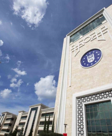 Bursa Büyükşehir Belediyesi iştiraklerinde yönetimler belli oldu