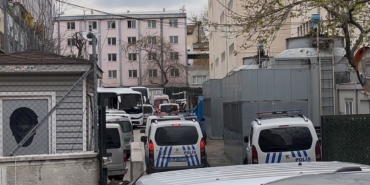 Bursa’da rüşvet ve örgüt soruşturmasında 3 kişi daha tutuklandı