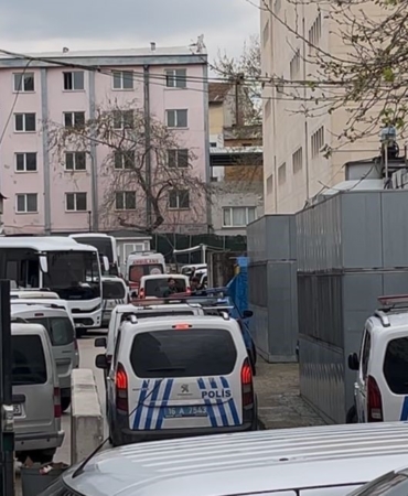 Bursa’da rüşvet ve örgüt soruşturmasında 3 kişi daha tutuklandı