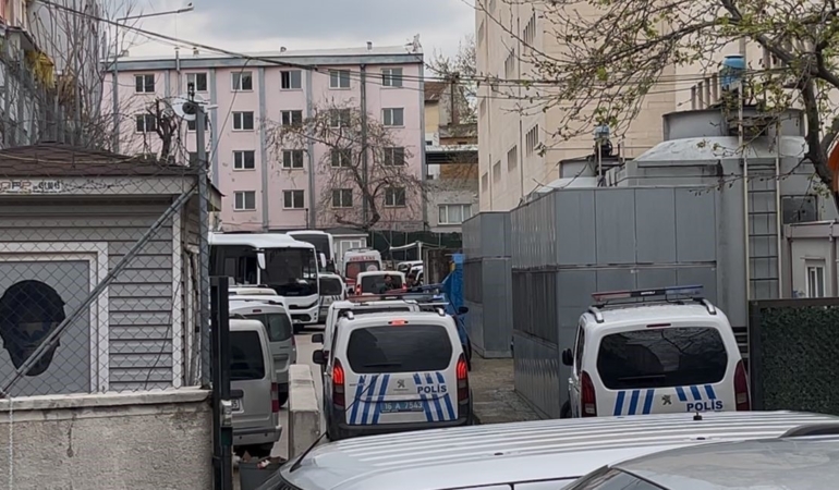 Bursa’da rüşvet ve örgüt soruşturmasında 3 kişi daha tutuklandı