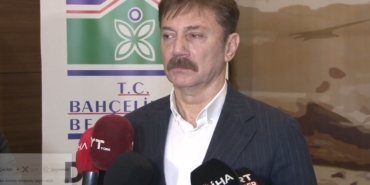 Bahçelievler Belediye Başkanı Hakan Bahadır: "Gençlerle ilgili çalışmalarımız olacak"