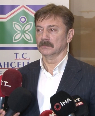 Bahçelievler Belediye Başkanı Hakan Bahadır: "Gençlerle ilgili çalışmalarımız olacak"