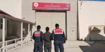 Bilecik’te çocuğa cinsel istismar suçundan aranan şahıs yakalandı