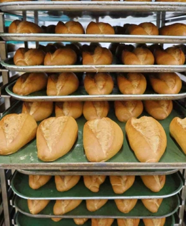 Halk ekmekte yeni fiyat