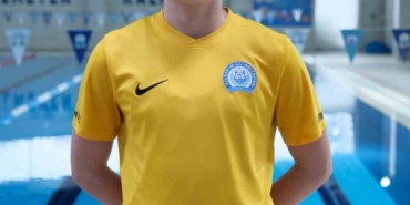 Yıldırımlı yüzücülere milli gurur