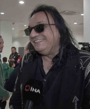 Bursaspor’a Gökhan Kırdar’dan özel beste sözü