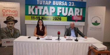 Osmangazi’de Orhan Kemal’in Bursa yılları yad edildi