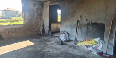 Silivri Kadıköy’de yangın: 6 kişi son anda kurtuldu