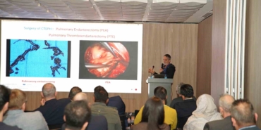 Dünya Kalp Cerrahisinin kalbi İstanbul’da attı